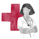 Nurses, Who Tried to Keep the Earth On Its Axis